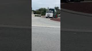 Unit 2030 in Mindarie shorts viral trending iveco old [upl. by Anairol]