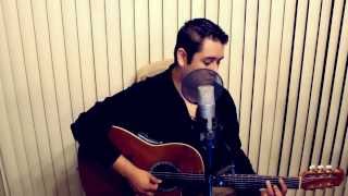 Terrenal  Julion Alvarez SergioSerrano cover [upl. by Derej300]