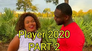 Player 2020 PART 2 Full HD haitian movie Film haïtien complet [upl. by Eanert]