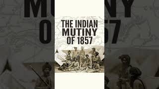 The Revolt of 1857 British Call it a Mutiny Indians Call it Freedom  Veenus Jain [upl. by Malynda]