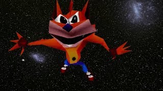 Dank Crash Bandicoot Woah Meme  DonT Laugh Challenge [upl. by Siahc237]