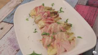 Endives au jambon [upl. by Nahshu]