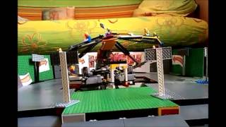 manege lego hully gully [upl. by Etterraj]