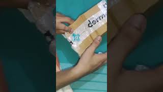 The derma Co Review in Hindi  The derma Co vitamin C Honest Review  The Derma Co [upl. by Fabiolas736]