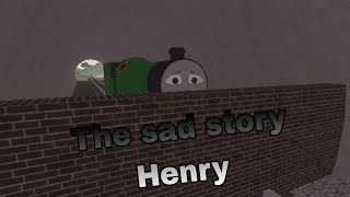 The sad story Henry BTWFES SFX [upl. by Ellora399]