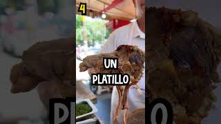 5 Datos Curiosos sobre la BIRRIA 😮 birria 5datos [upl. by Ursola]