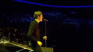 Keane  A Bad Dream Live At O2 Arena DVD High Quality videoHQ [upl. by Leihcey26]