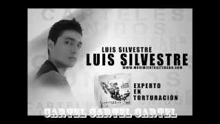 Experto En Torturacion  Luis Silvestre [upl. by Benoite]