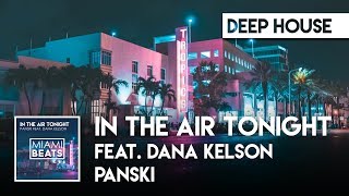 Phil Collins  In The Air Tonight Panski amp Dana Kelson Cover [upl. by Ahsak]