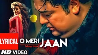 Tor Premete Ondho Holam তোর প্রেমেতে অন্ধ হলাম Lyrics  James  James song all  Shotta Movie Song [upl. by Pablo]