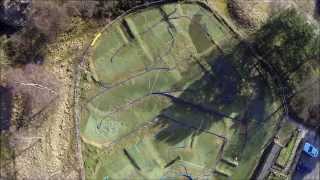 Parkhall RC Car Track  Stoke on Trent [upl. by Nodnar]