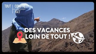 Des vacances originales [upl. by Esnofla]