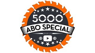 5000 Abo Special [upl. by Divd]