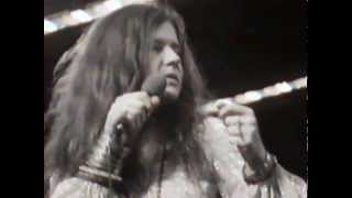 Janis Joplin Live 1969 [upl. by Ahsai]