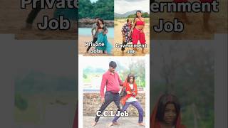 Dance desided by Job chuttamalle song 🤣🤣 [upl. by Nollid65]