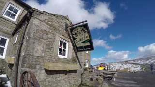 Tan Hill Inn Great Britains Highest Inn [upl. by Nassir]