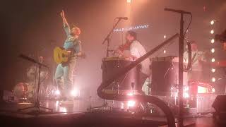 Rend Collective quotHalleluiah Anywayquot Live in Escondido October 19th 2024 [upl. by Yetak]