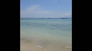 20241018 Gili Trawangan Turtle point [upl. by Watson]