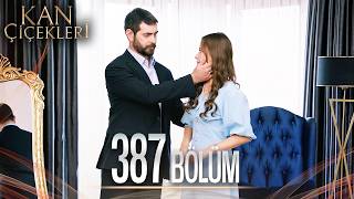 Kan Çiçekleri 387 Bölüm [upl. by Audris]