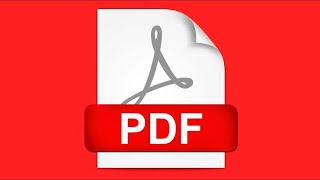 How to Download and Install PDF Reader in your PC or Laptop [upl. by Eelidnarb]