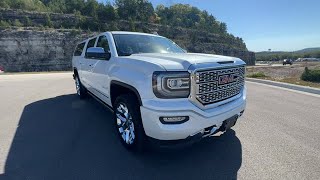 2018 GMC Sierra1500 Branson Forsythe Ozark Kimberling City Harrison MO 13888A [upl. by Etiuqram710]