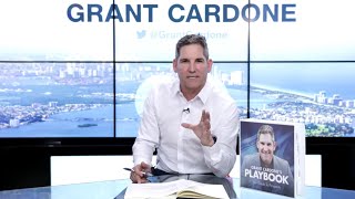 En İyi Satış Temsilcisi Olmak İçin 5 İpucu  Grant Cardone Türkçe Altyazı [upl. by Dlareg]