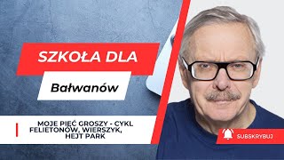 Nowacka tworzy szkołę dla Bałwanówmarcinwolski polityka [upl. by Eiramesor]