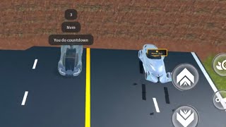 Terzo max upgraded vs Silver arrow M1 max upgraded  Car Suspension Test  Roblox [upl. by Esenej918]