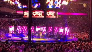 George Strait at Kyle Field [upl. by Stickney]