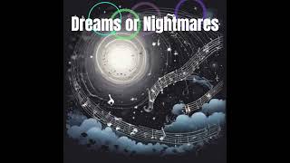 Rob Chancey Feat Sue Jennings  quotDreams or Nightmaresquot [upl. by Alek]