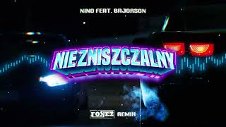 Nino feat Bajorson  Niezniszczalny FONEZ REMIX [upl. by Jerad]