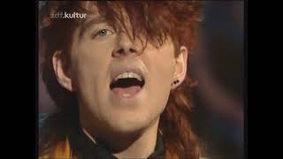 Thompson Twins  Lay Your Hands On Me [upl. by Eeliak]