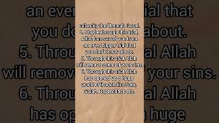 When Allah test you islamicmotivation islamicprophet islamicvideo islamicenglishspeech [upl. by Orit]