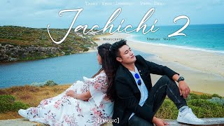 JACHICHI 2  Tashi Yaso Dhendup amp Pema Deki  Ft Jamphel Gawa Wangchhuk amp Namgay Wangmo [upl. by Eissirk667]