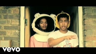 Rizzle Kicks  When I Was A Youngster [upl. by Aileon]