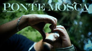 Clafseis  Ponte Mosca Prod DeGenErrado Video Oficial [upl. by Eioj]