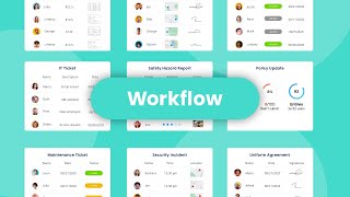 Connecteam  Forms for The Deskless Workforce [upl. by Gleich]