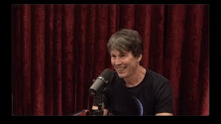 Joe Rogan Experience 2217  Brian Cox [upl. by Renrut]