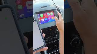 Binize Wirelss Carplay Adapter [upl. by Adachi]