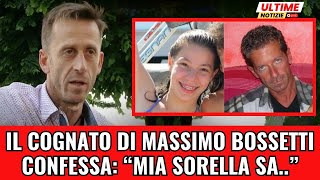 YARA GAMBIRASIO Colpo di Scena Il Cognato di Massimo Bossetti confessa tutto pochi minuti fa [upl. by Os724]