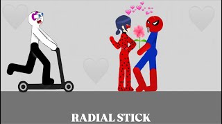 Best Falls  Stickman Dismounting compilation of funny moments 462 [upl. by Melone288]