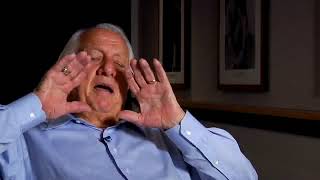 Tommy Lasorda talks about facing Mickey Mantle [upl. by Lemon]