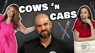 Cows ‘n Cabs celebrates Central Florida’s food scene while raising money for charity [upl. by Nannah]