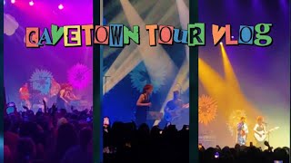 • Cavetown 2022 Tour Vlog • Hollywood Palladium • Los Ángeles California • April 8 2022• [upl. by Nitsud]