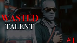 Wasted Talent  The Story Of Suspect AGB EP1 [upl. by Aibara]