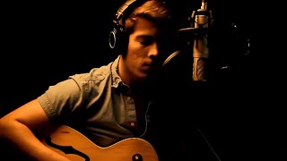 Heathens  Twenty One Pilots Cover by Chase Eagleson [upl. by Ecirtra]