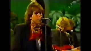 Gyllene Tider  Hon vill ha Puls live 1982  wwwdailyroxettecom [upl. by Salena]