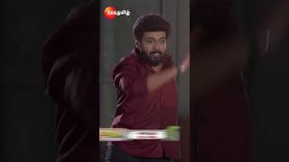 Karthigai Deepam கார்த்திகை தீபம்  EPI653  MonSat 9 PM  Zee Tamil shorts ytshorts [upl. by Eugen]