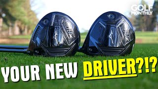 YOUR NEW DRIVER MIZUNO STZ amp STX DRIVERS REVIEW [upl. by Jeanine]