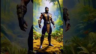 MORTAL KOMBAT  MK mortalkombat mk mortalkombatgame foryoupage foryou fyp fypジ [upl. by Oderf124]